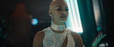 Star Trek: Section 31 Screencaps