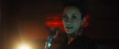 Star Trek: Section 31 Screencaps