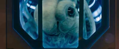 Star Trek: Section 31 Screencaps