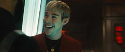 Star Trek: Section 31 Screencaps