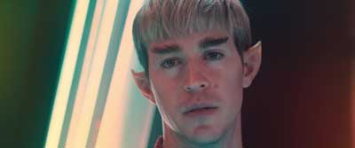 Star Trek: Section 31 Screencaps