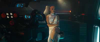 Star Trek: Section 31 Screencaps