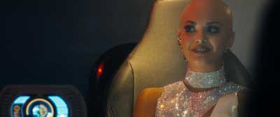 Star Trek: Section 31 Screencaps