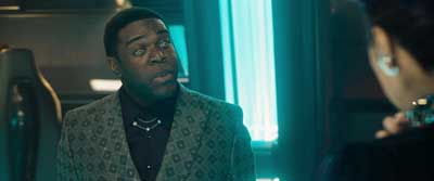 Star Trek: Section 31 Screencaps