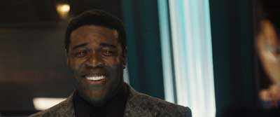 Star Trek: Section 31 Screencaps