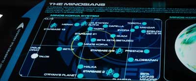 Star Trek: Section 31 Screencaps