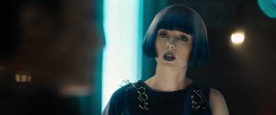 Star Trek: Section 31 Screencaps