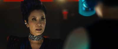 Star Trek: Section 31 Screencaps