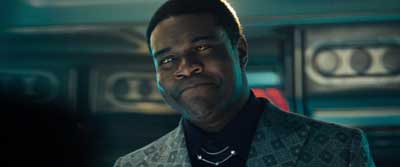 Star Trek: Section 31 Screencaps