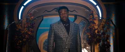 Star Trek: Section 31 Screencaps