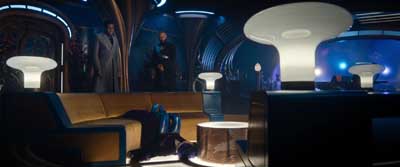 Star Trek: Section 31 Screencaps