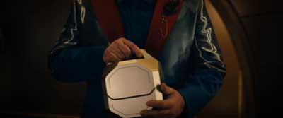 Star Trek: Section 31 Screencaps