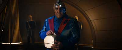Star Trek: Section 31 Screencaps