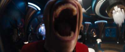Star Trek: Section 31 Screencaps