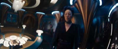 Star Trek: Section 31 Screencaps
