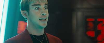 Star Trek: Section 31 Screencaps