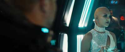 Star Trek: Section 31 Screencaps