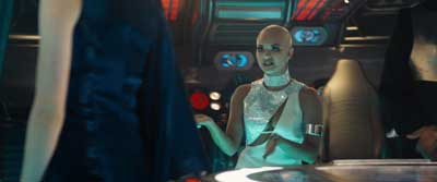 Star Trek: Section 31 Screencaps