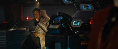 Star Trek: Section 31 Screencaps