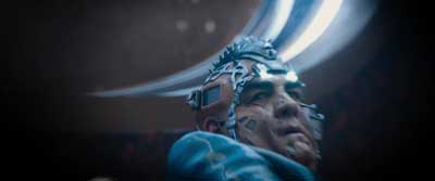 Star Trek: Section 31 Screencaps
