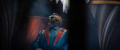 Star Trek: Section 31 Screencaps