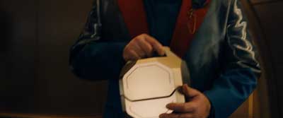 Star Trek: Section 31 Screencaps