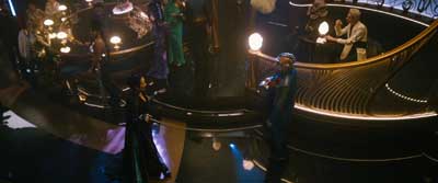 Star Trek: Section 31 Screencaps