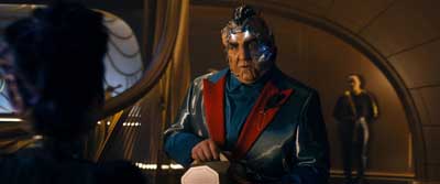 Star Trek: Section 31 Screencaps