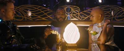 Star Trek: Section 31 Screencaps