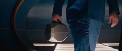 Star Trek: Section 31 Screencaps