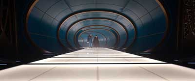 Star Trek: Section 31 Screencaps