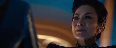 Star Trek: Section 31 Screencaps