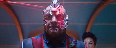 Star Trek: Section 31 Screencaps