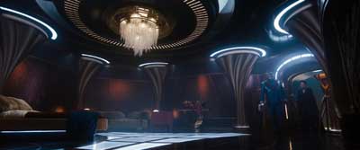 Star Trek: Section 31 Screencaps