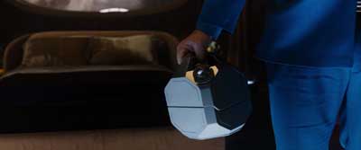 Star Trek: Section 31 Screencaps