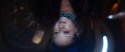 Star Trek: Section 31 Screencaps