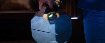 Star Trek: Section 31 Screencaps