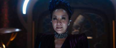 Star Trek: Section 31 Screencaps