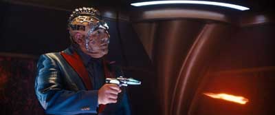 Star Trek: Section 31 Screencaps