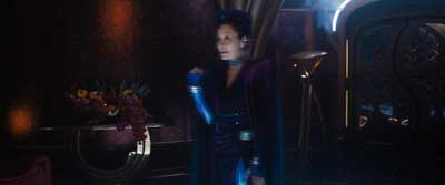 Star Trek: Section 31 Screencaps
