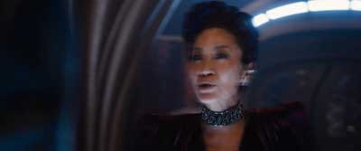 Star Trek: Section 31 Screencaps