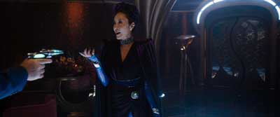 Star Trek: Section 31 Screencaps