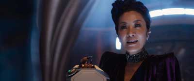 Star Trek: Section 31 Screencaps