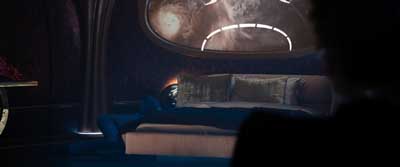 Star Trek: Section 31 Screencaps