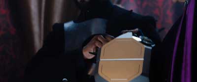 Star Trek: Section 31 Screencaps