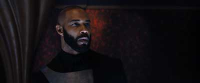 Star Trek: Section 31 Screencaps