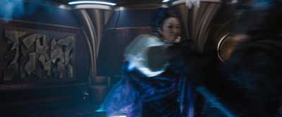 Star Trek: Section 31 Screencaps