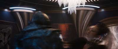 Star Trek: Section 31 Screencaps