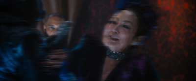 Star Trek: Section 31 Screencaps