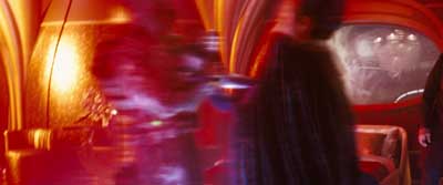 Star Trek: Section 31 Screencaps
